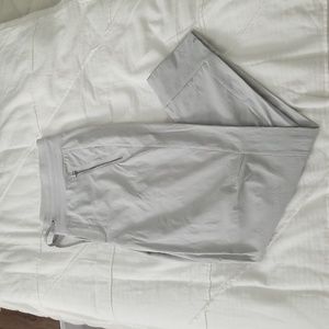 Athleta Joggers in grey